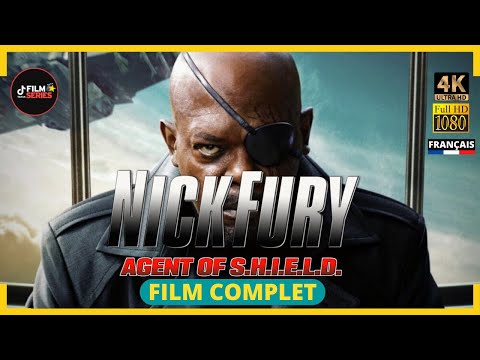 Nick Fury : Agent Of Shield - Film Complet en Français [Action, Science fiction] | 4K & HD