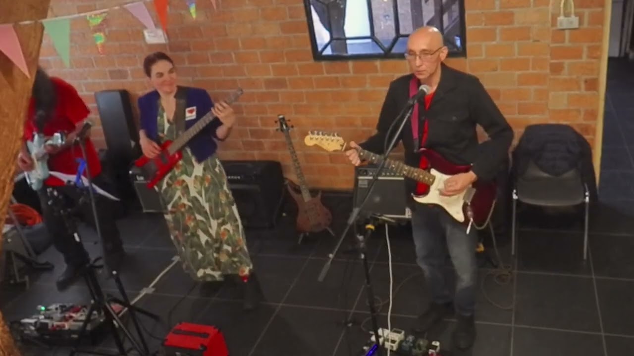 17 Achy Breaky Heart