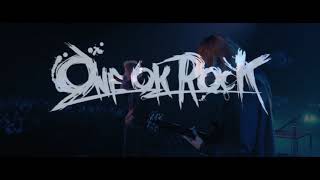 ONE OK ROCK EYE OF THE STORM TOUR 2020 YOKOHAMA ARENA - TAKING OFF