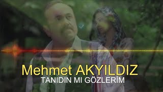 Mehmet Akyıldız - Tanidin Mi Gözleri̇m (Resmi̇ Hesap)