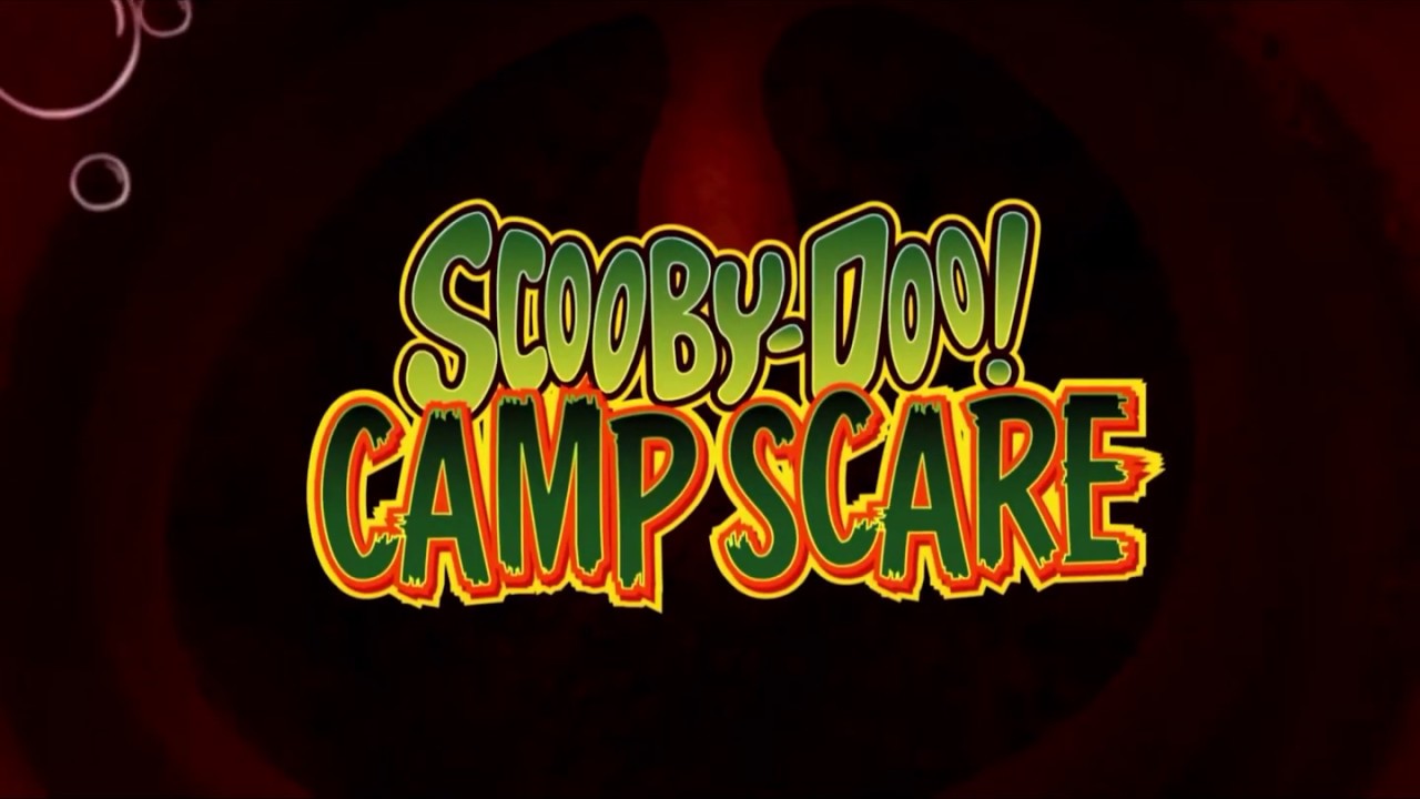 Scooby-Doo Camp Scare-Intro (Here Comes Summer) - YouTube.