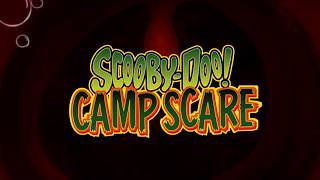 Scooby-Doo Camp Scare-Intro (Here Comes Summer)