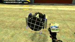 Garry's mod tutorial #1# Дифференциал