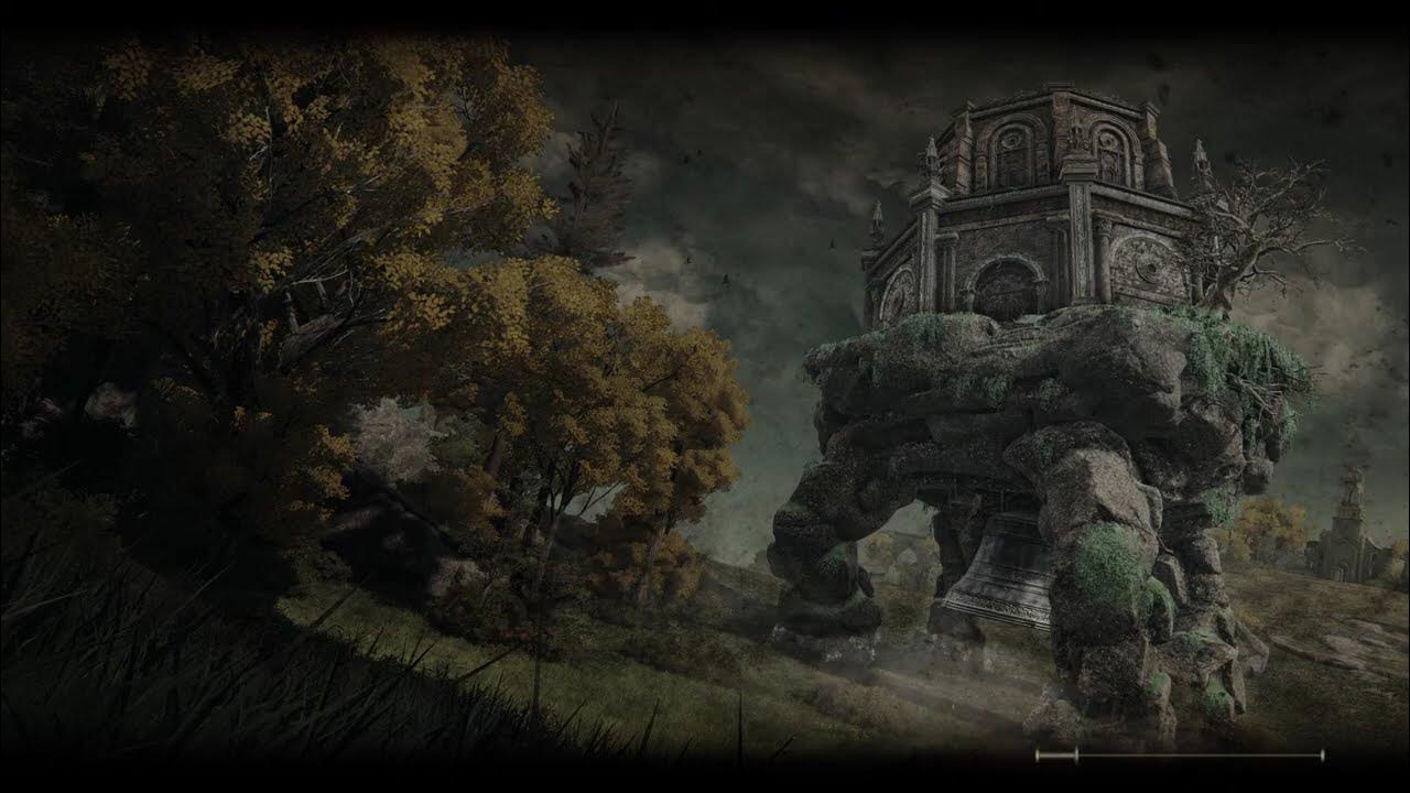 ELDEN RING Millicent Summon Sign YouTube