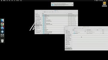 How to back up your Serato music library ***Easy Way***