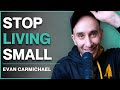 If You&#39;re Not Happy, You&#39;re Not Serving | Evan Carmichael&#39;s Keys to Fulfillment