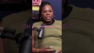 Yall Are Swallowing Gum?
Is swallowing gum normal behavior?
Comedy legend Leslie Jones joins SNACKS! for one of her funniest and most unexpected food conversations yet.
In this episode, Leslie shares why shes still disappointed she never got to compete on Supermarket Sweep, reveals her lifelong obsession with beef jerky (any flavor but spicy), and reminisces about eating ridiculous amounts of Big League Chew.
She also explains why avocados are a hard pass, tells the hilarious story of discovering her love for key lime pie during late-night makeout sessions with coworkers at Dennys, and recalls getting high backstage at SNL before washing it all down with an ice-cold Coca-Cola alongside Kenan Thompson.
Click the link in our bio to watch now—stream SNACKS! on Apple, Spotify, and YouTube! Yall Are Swallowing Gum?