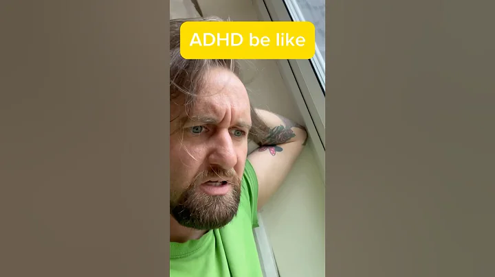 ADHD side quest life!