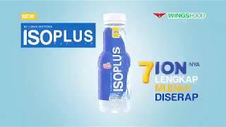 SINYOSANDHY | ISOPLUS VERS. LAUNCHING (TITI KAMAL, CHRISTIAN SUGIONO, AUDI MARISSA)