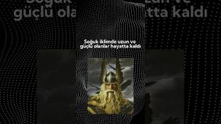 viking olmak istermiydiniz  #reels #method #vikings #foryou #fyp