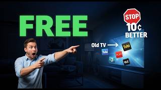 7 تطبيقات مجانية تجعل أي تلفزيون أفضل بعشر مرات screenshot 2