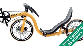 The Best Recumbent Bikes to Buy in 2024 (9.2023)