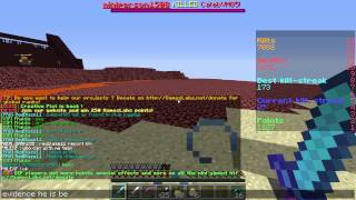 GameSlabs Kit PVP: samifoxie combat logging