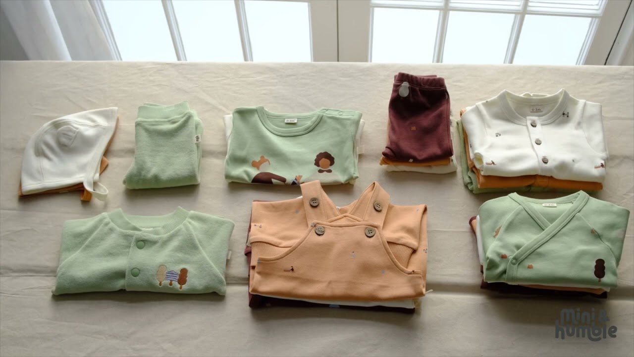 Introducing Mini & Humble