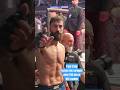 UFC London: Paul Craig 🏴󠁧󠁢󠁳󠁣󠁴󠁿 Leaves The Octagon After TKO Win Over Andre Muniz