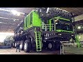 Amazing Machines Operating at an INSANE LEVEL 9 - YouTube