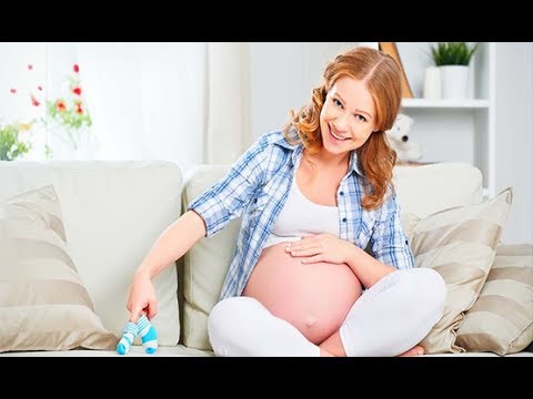 چۆن وادەكەیت بە منداڵی كوڕ دووگیان بیت