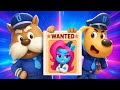 ラブール警部 警察の合同捜査 ウォーターシティミステリー 新エピソード 子供向け安全教育 赤ちゃんが喜ぶアニメ 動画 ベビーバス BabyBus ラブール警部 警察の合同捜査 ウォーターシティミステリー 新エピソード 子供向け安全教育 赤ちゃんが喜ぶアニメ 動画 ベビーバス BabyBus