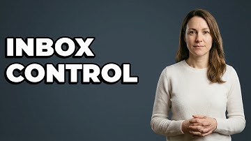 Can I Automate My Email Inbox With Rules?