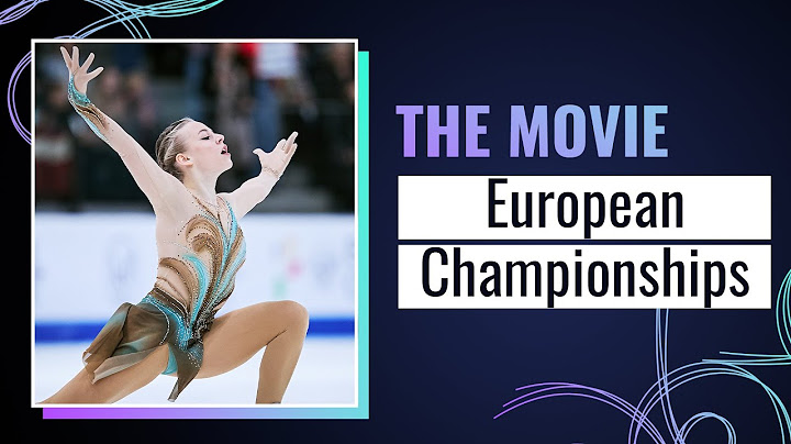 The Movie | Tallinn 2025 | #EuroFigure