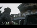 What 300 hours of The Last Of Us Part 2 looks like
