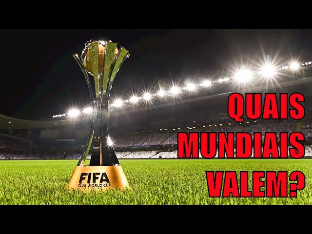 A Copa Rio era Mundial de Clubes? Como a imprensa tratava o torneio? O que  diz a FIFA?