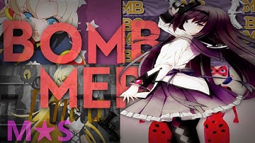 {M★S Bomb MEP