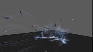 nCloth Shatter Effect In Maya