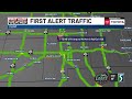 First Alert Weather Update: All aspects of the Memorial Day holiday weekend