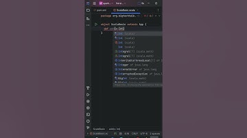 Defining functions in Scala | Learning Scala #apachespark #scala #bigdata  #dataengineering #coding