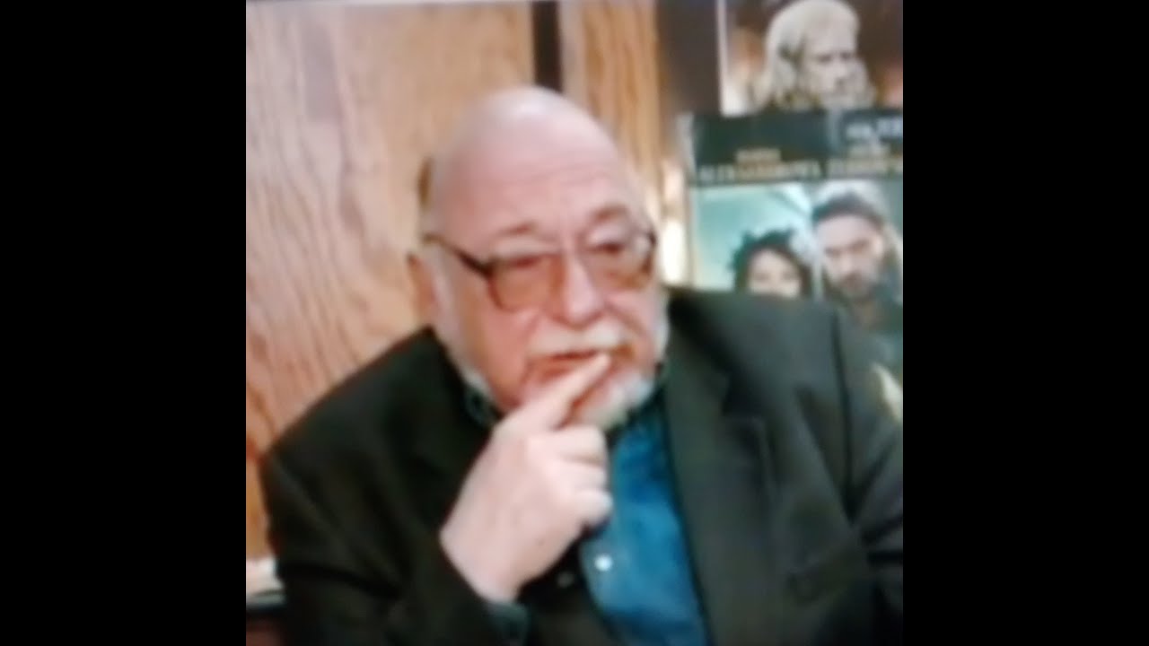 ЕЖИ ГОФМАН - YouTube