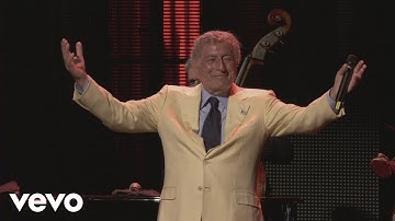 Tony Bennett - The Way You Look Tonight (Live from iTunes Festival, London, 2010)