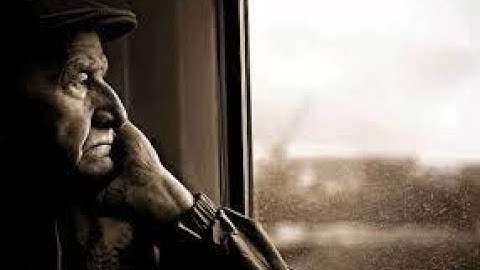 The Forgotten Man by This Fragile Mortality