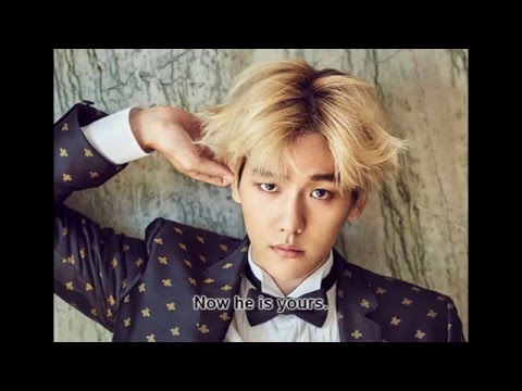 Unknown (+) Beautiful (Baekhyun)