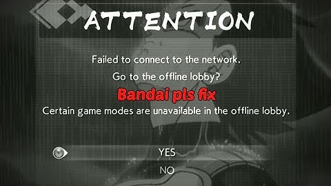 Dragonball FighterZ Servers Won