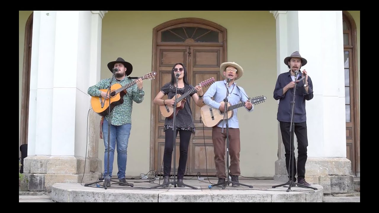 Pacto Ético Por Boyacá 2.0 - LOS CAMÁNDULAS