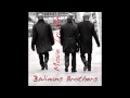Three Winans Brothers (3WB) - Move In Me (AUDIO ONLY)