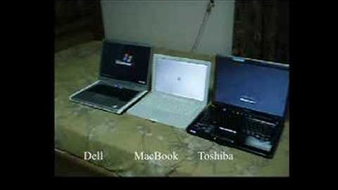 Mac Vs Win Vista Vs Win XP In Boot Up Speed .