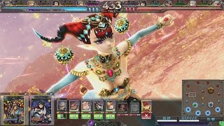 ver3.3 - ロードオブヴァーミリオン【LORD of VERMILION】@wiki