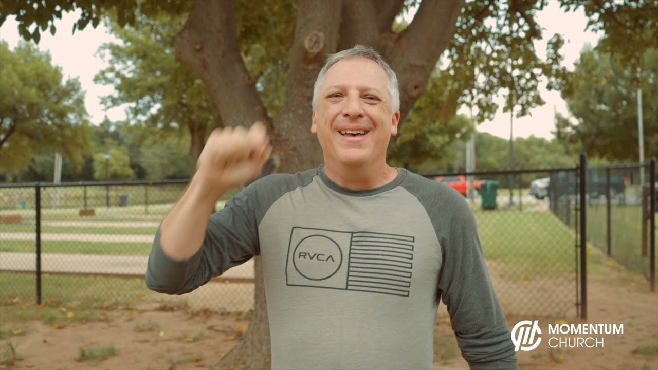 Momentum Church videos