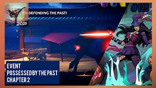 #125 EVENT POSSESSED BY THE PAST CHAPTER 2 ➲ Shades: Shadow Fight Roguelike 1.11.0