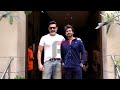 Bobby Deol aur Nikhil Dwivedi aaye ek sath nazar Trailer Preview For Bandar!!!