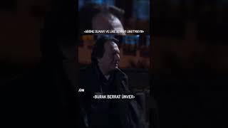 Arka Sokaklar Hüsnü Odunla Kapkaççıları Dövüyor