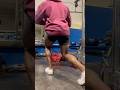 Single Leg Lunge-PPC