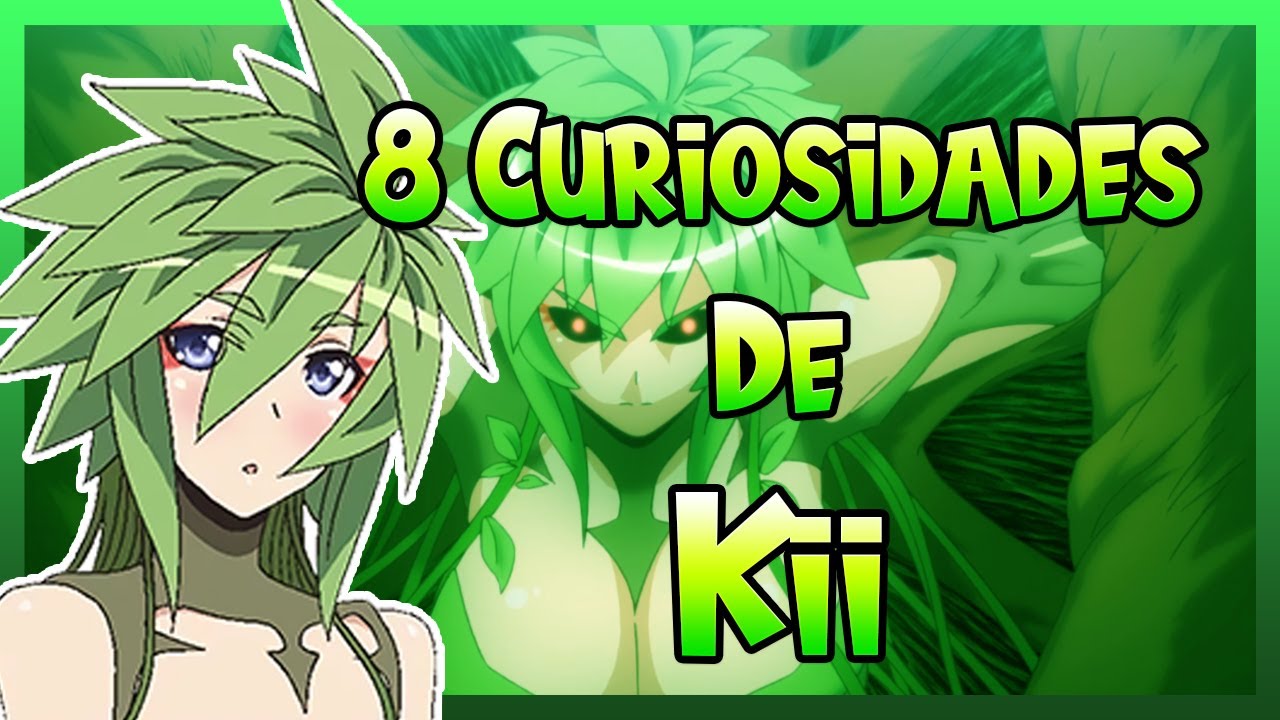 Monster Musume Kii Hentai