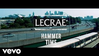 Video thumbnail of "Lecrae - Hammer Time (Dance Visual) ft. 1K Phew"