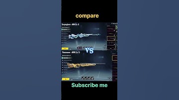 AWM vs M24 damage 😱 #pubg #pubgtipsandtricks #awmking #m24headshot