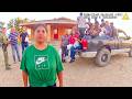 Teen Girl Caught Moving 13 Illegal Migrants in One Pickup