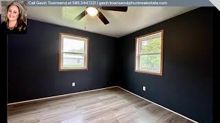 6 Chestnut Street video tour
