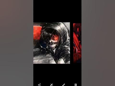 Аватарки для лютай типы гуль 😈 - YouTube